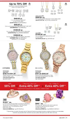 Preview of JCPenney weekly ads valid from 09.04.2026 | Page: 4