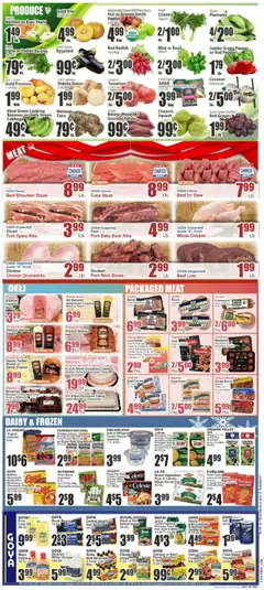 Preview of Food Universe weekly ads valid from 08.05.2026 | Page: 4