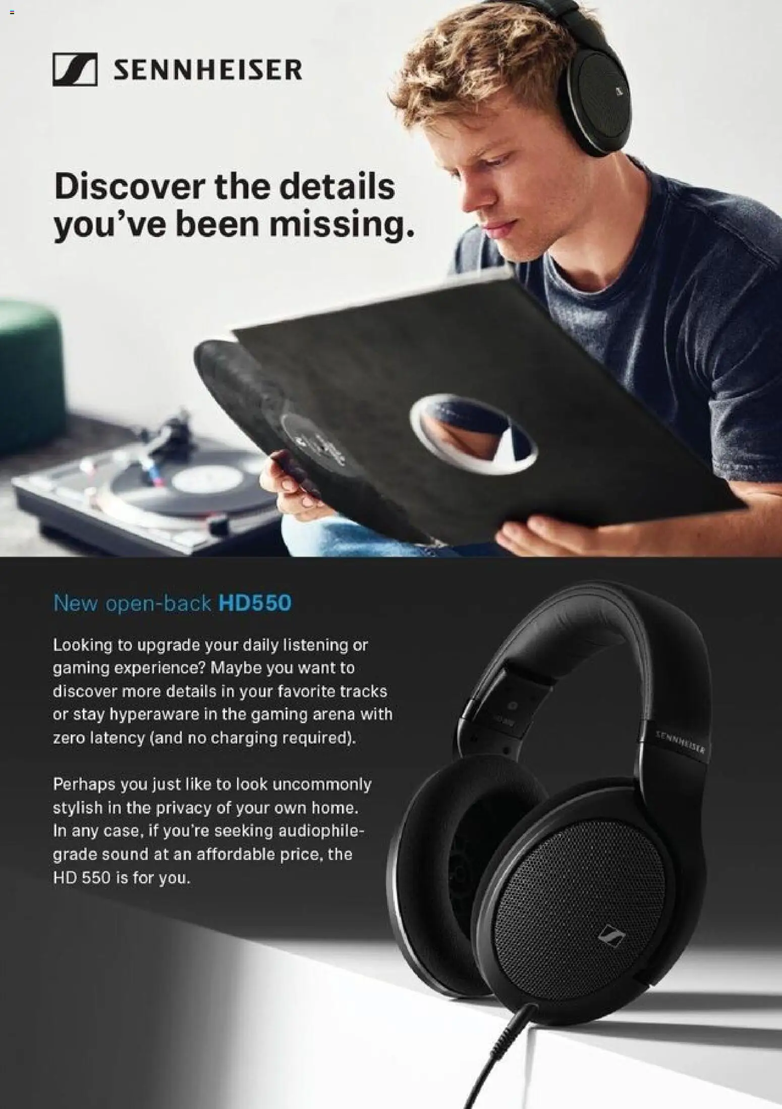 JB Hi-Fi catalogue from 26 Nov 2025 | Page: 44