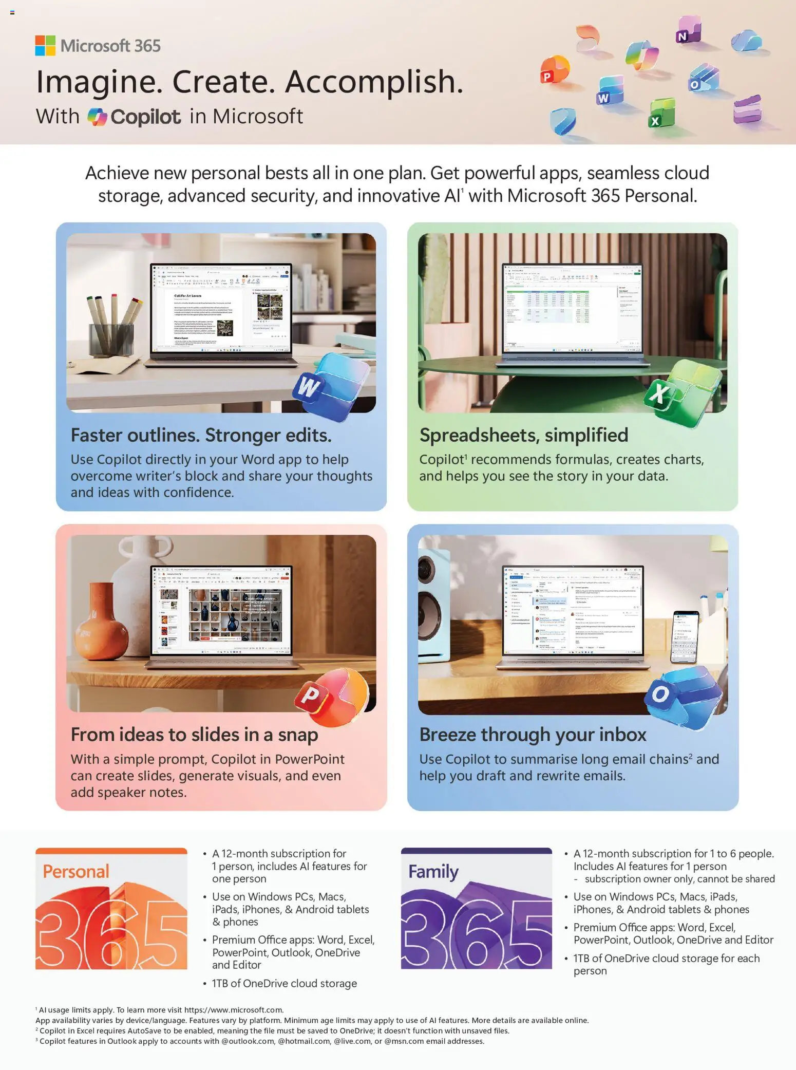JB Hi-Fi catalogue - valid from 01.06.2026 | Page: 21 | Products: Slides, Speaker, Tablets