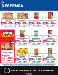 Alvi Catálogo válido desde el 27.05.2026 | Página: 8