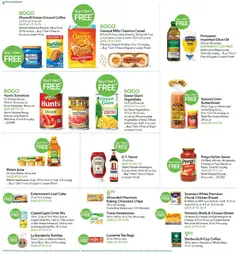 Preview of Publix weekly ads valid from 06/24/2026 | Page: 12