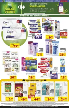 Carrefour Bairro - Ofertas da semana - Pré-Visualização do folheto da loja Carrefour Bairro, válido de 01/10/2026 | Página: 8
