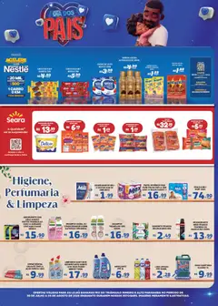 Bahamas Mix - Ofertas da semana - Pré-Visualização do folheto da loja Bahamas Mix, válido de 30/07/2026 | Página: 3