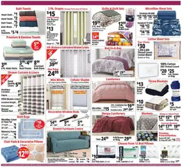 Preview of Ocean State Job Lot weekly ads valid from 30.04.2026 | Page: 14