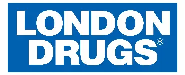 London Drugs logo