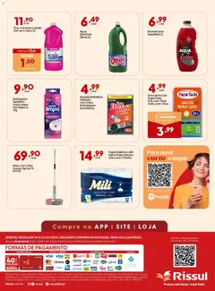 Rissul - Ofertas da semana - Pré-Visualização do folheto da loja Rissul, válido de 14.05.2026 | Página: 16
