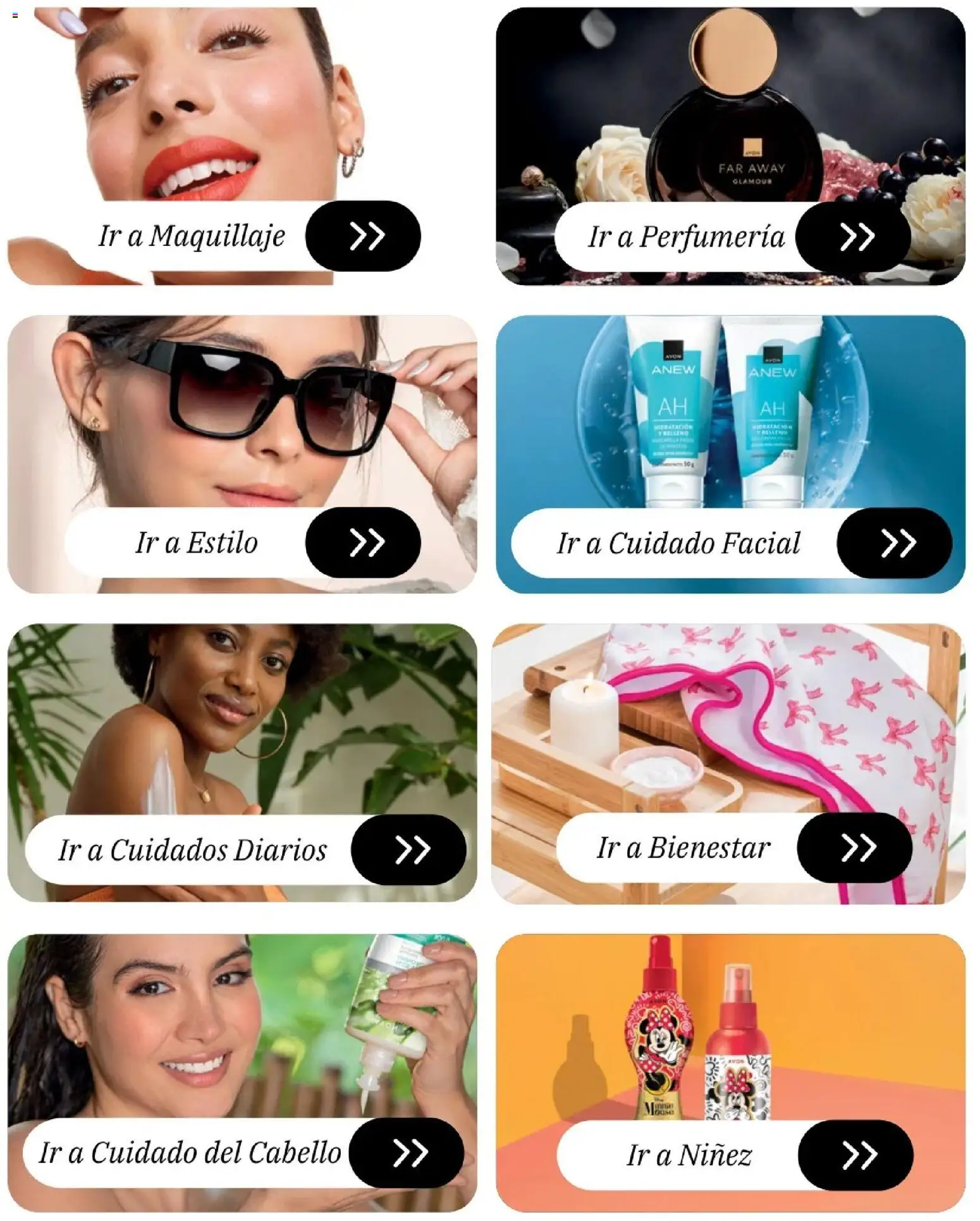 Avon revista - valida desde el 25.03.2026 | Página: 5
