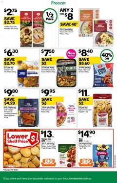 Preview of Woolworths catalogue  - valid from 20.05.2026 | Page: 23