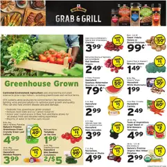 Preview of Hannaford weekly ads valid from 07/12/2026 | Page: 5