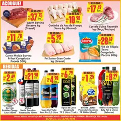 Big Supermercados - Ofertas da semana - Pré-Visualização do folheto da loja Big Supermercados, válido de 01.05.2026 | Página: 3