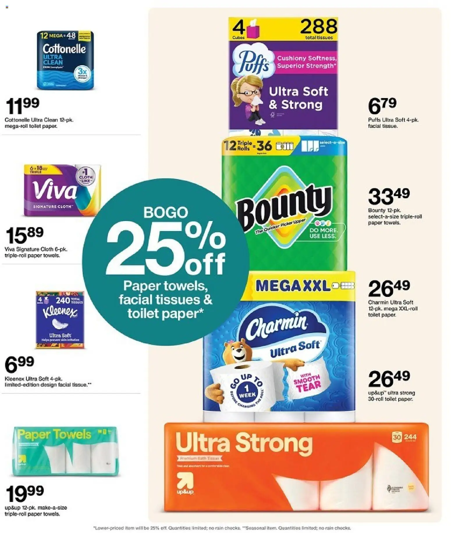 Target Weekly Ad - valid from 10/25/2026 | Page: 30