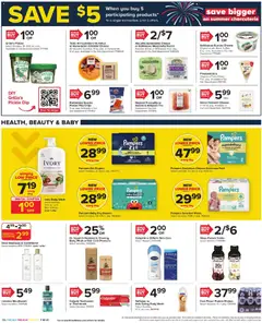 Preview of Giant weekly ads valid from 07/03/2026 | Page: 20