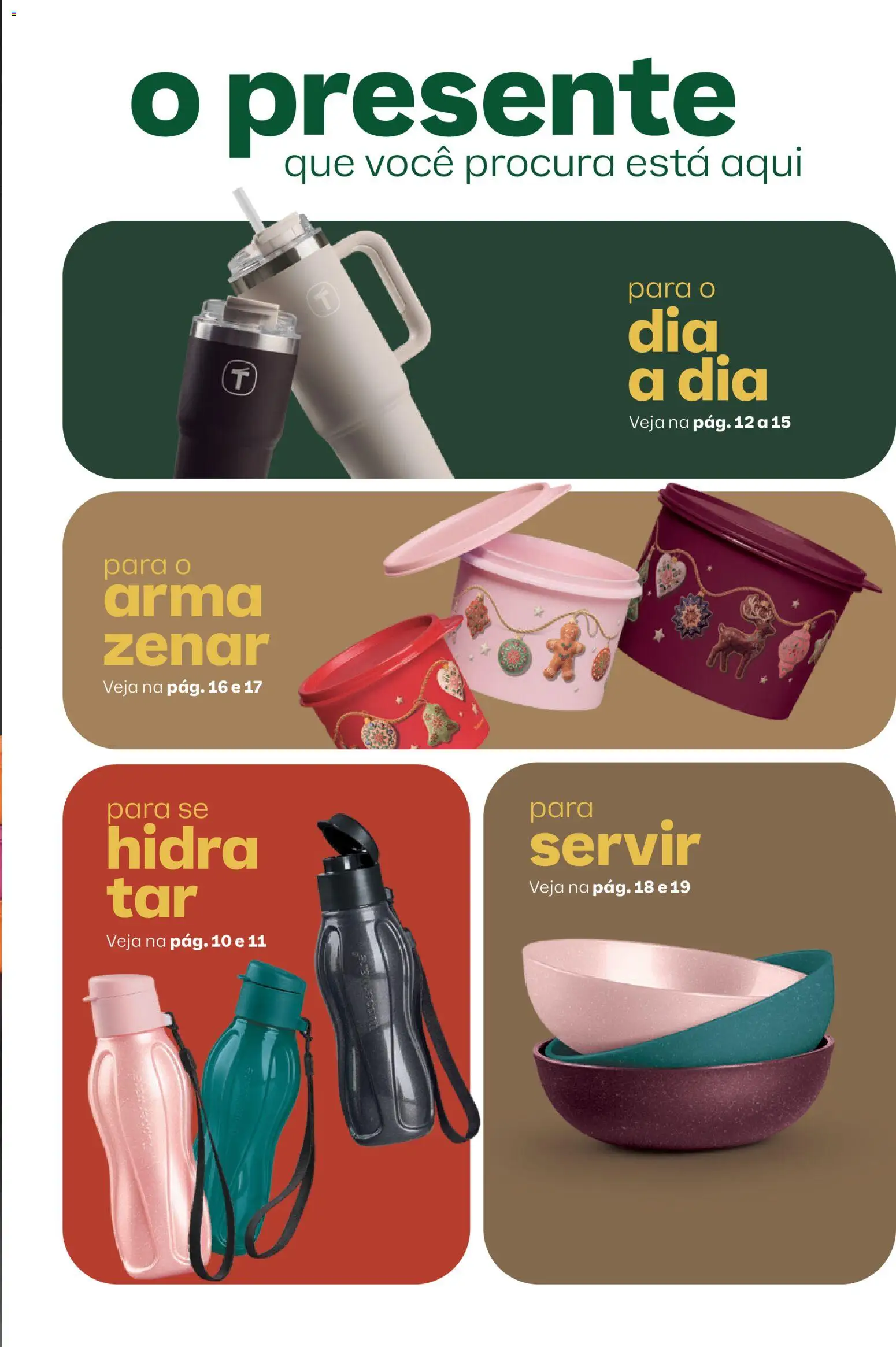 Tupperware Folheto - válido de 01/12/2026 | Página: 11