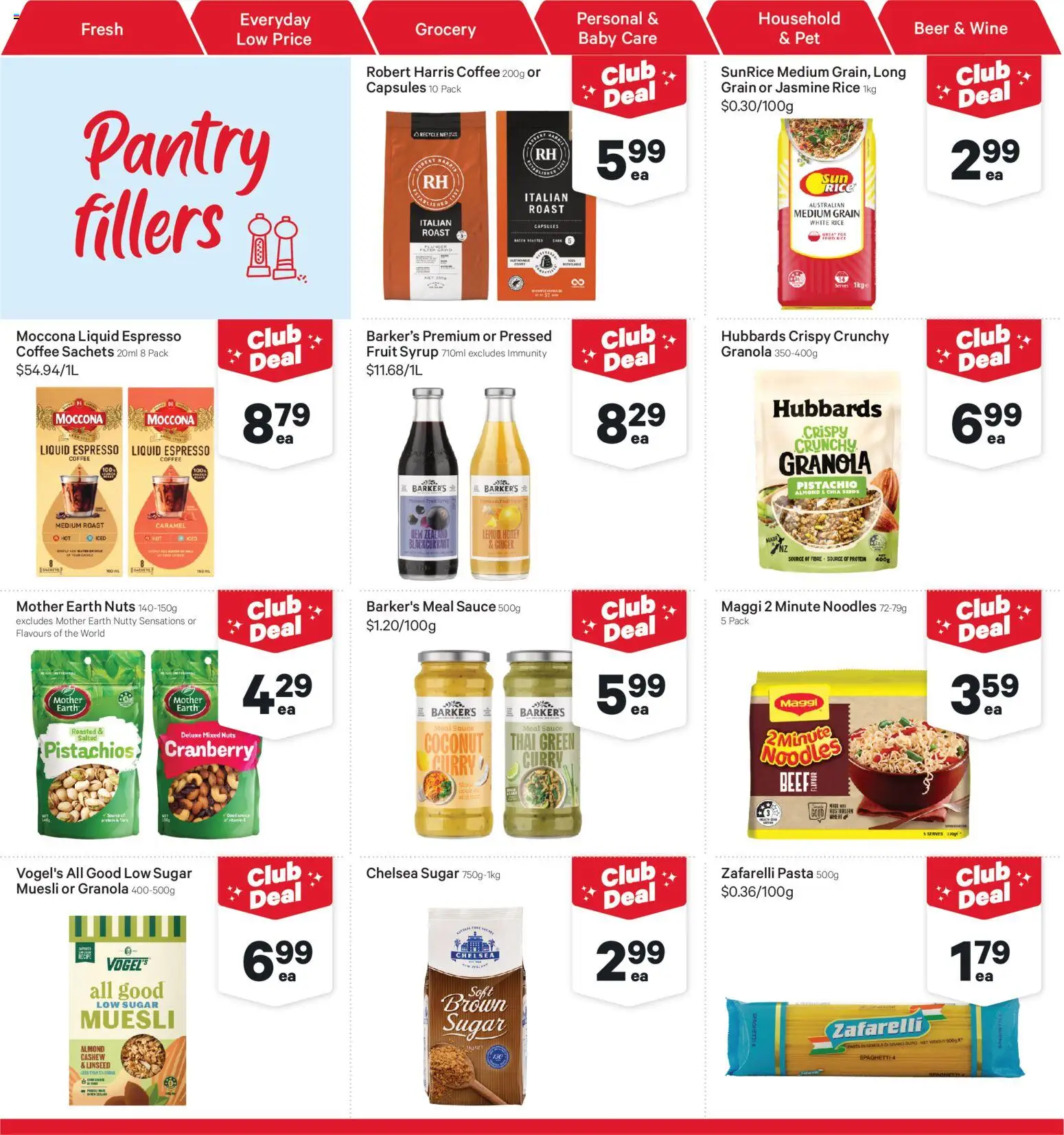 New World catalogue from 11.05.2026 | Page: 13