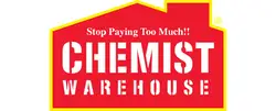 Chemist Warehouse catalogue
