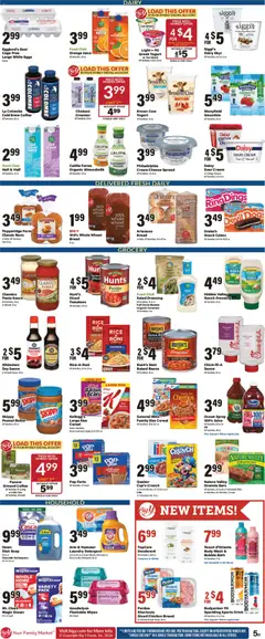 Preview of Big Y weekly ads valid from 18.06.2026 | Page: 8
