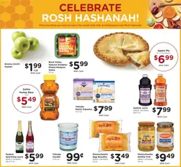 Preview of King Soopers weekly ads valid from 09/09/2026 | Page: 15