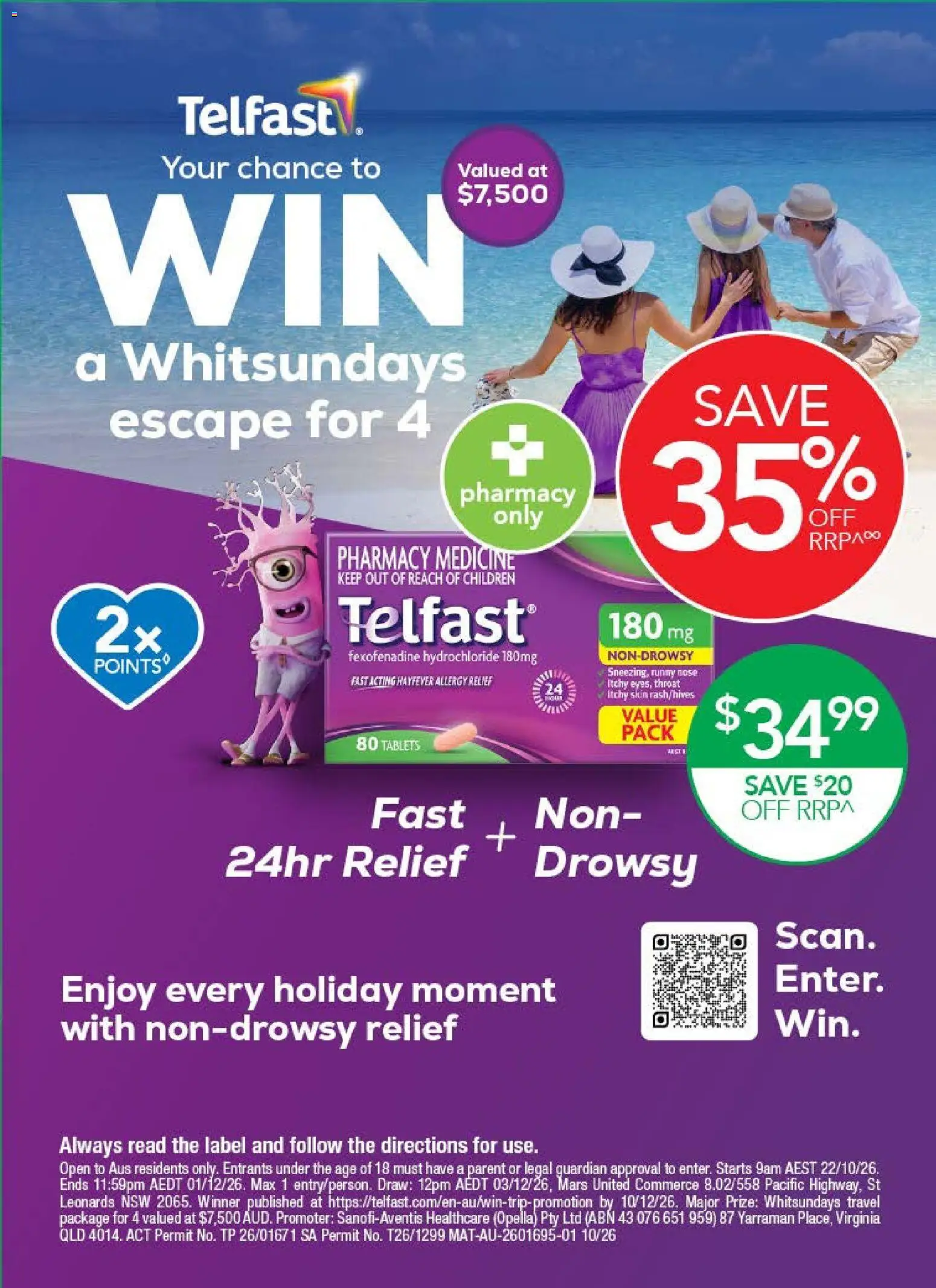 Terry White catalogue - valid from 22/10/2026 | Page: 24