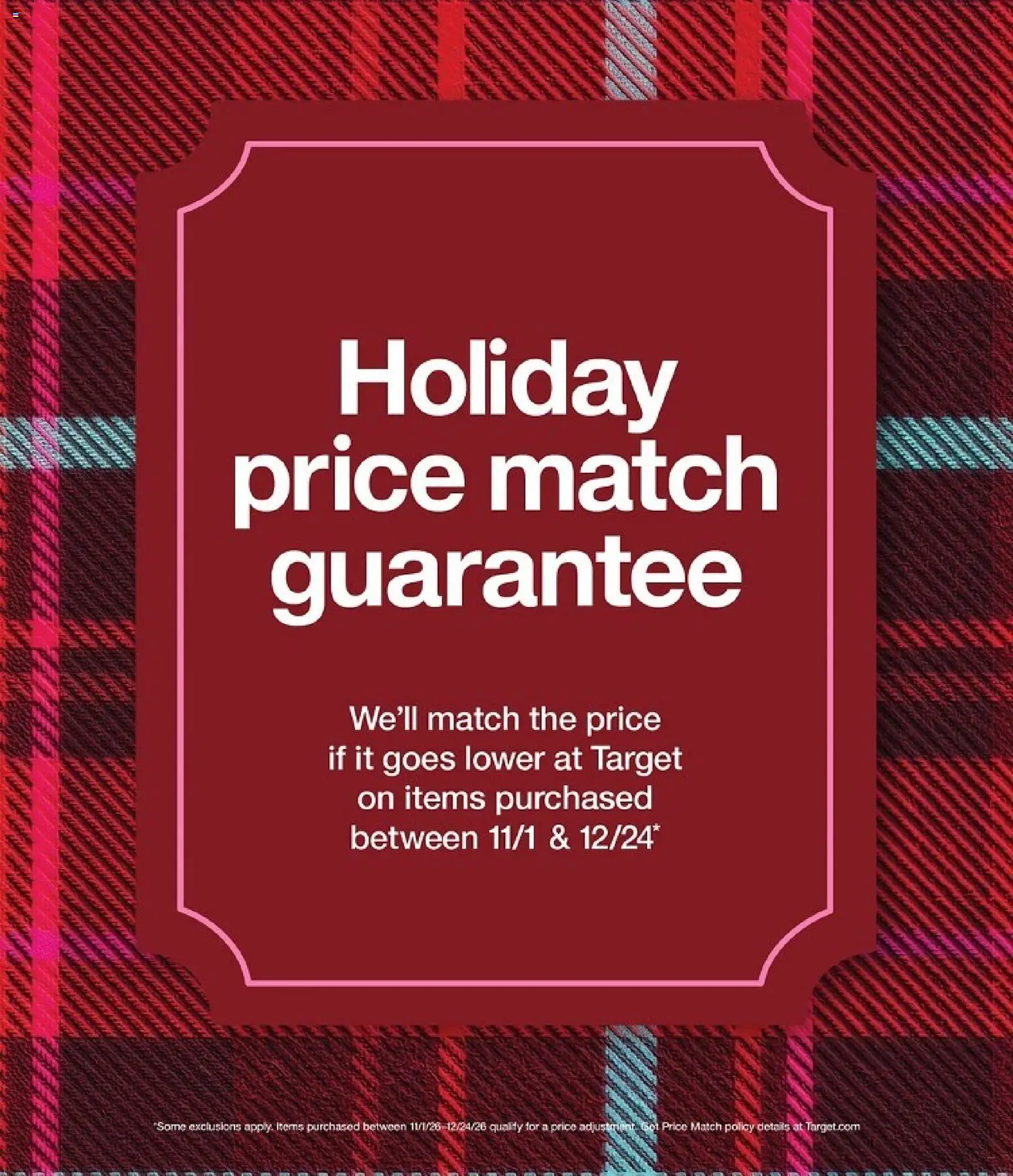 Nuevas ofertas de Target válidas en toda la República Mexicana desde el 01/11/2026. ¡Encuentra las mejores ofertas en Target Black Friday! | Página: 19