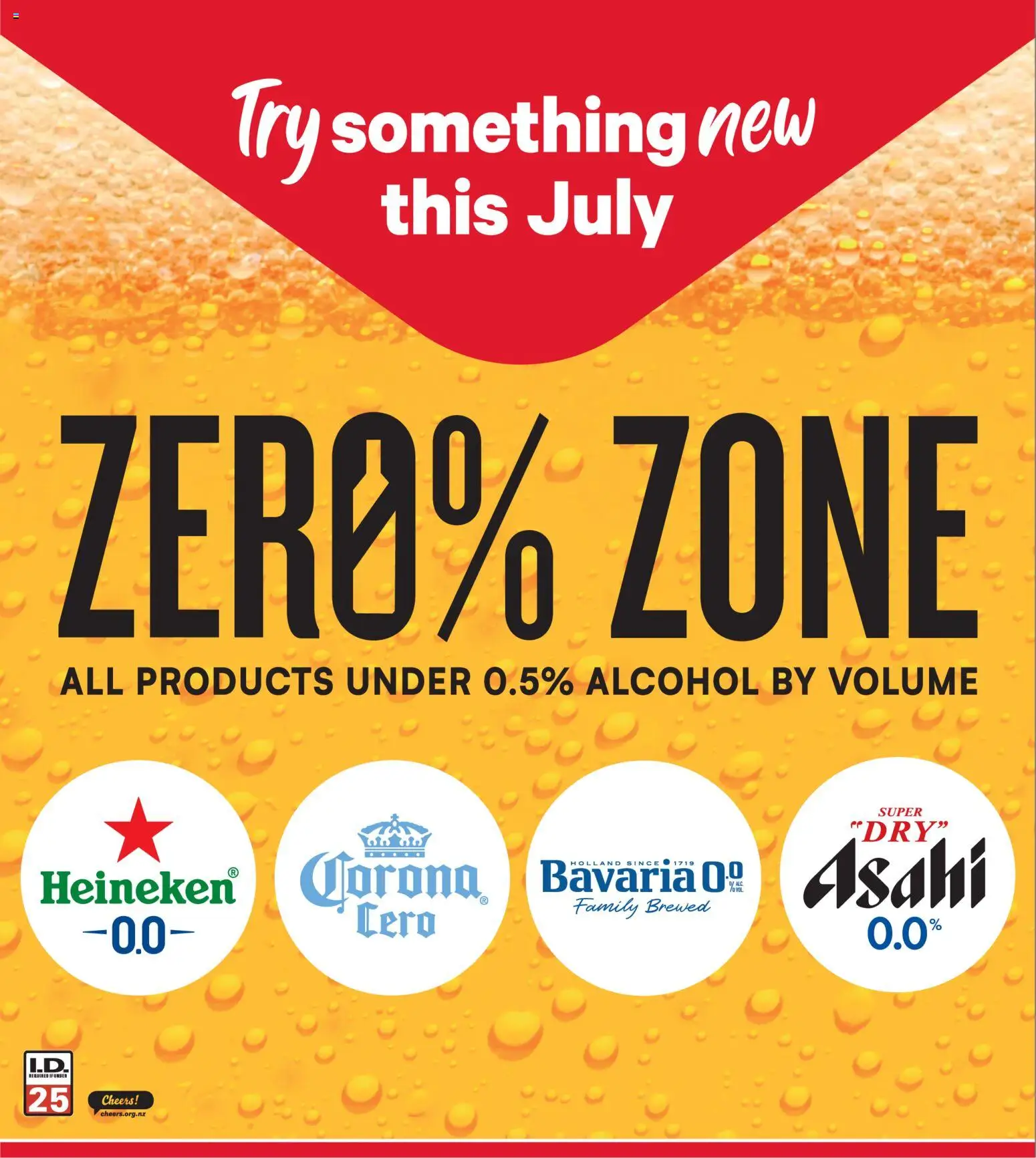 New World catalogue from 13 Jul 2026 | Page: 34
