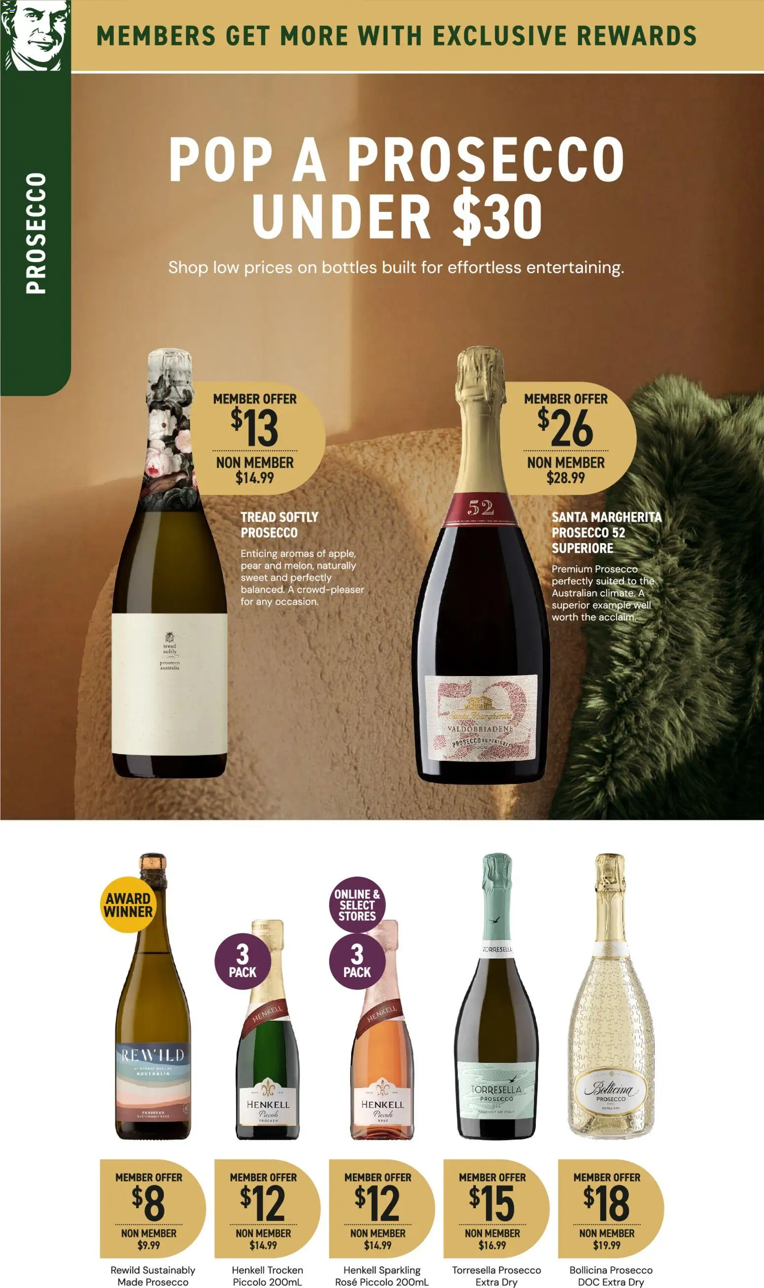 Dan Murphy's catalogue - valid from 11.06.2026 | Page: 18 | Products: Pear