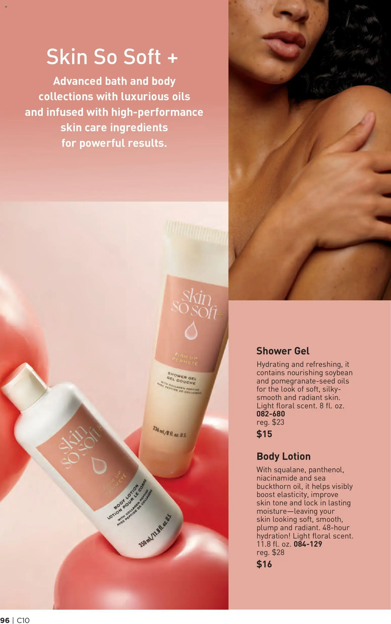 Avon Brochure - valid from 06.05.2026 | Page: 96