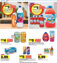 Preview of Meijer weekly ads valid from 27.05.2026 | Page: 13