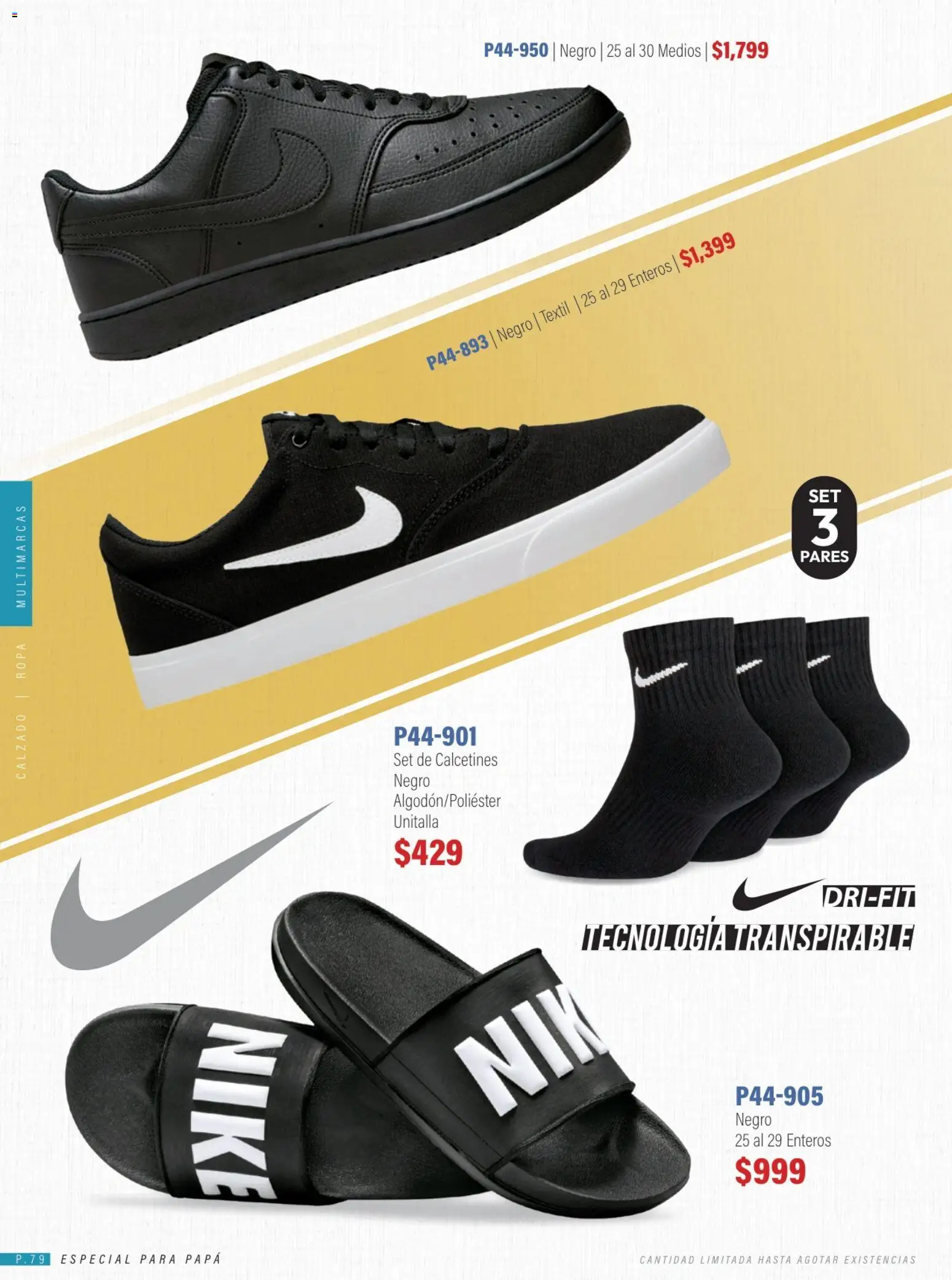 CKLASS ofertas de 15/06 — page 79