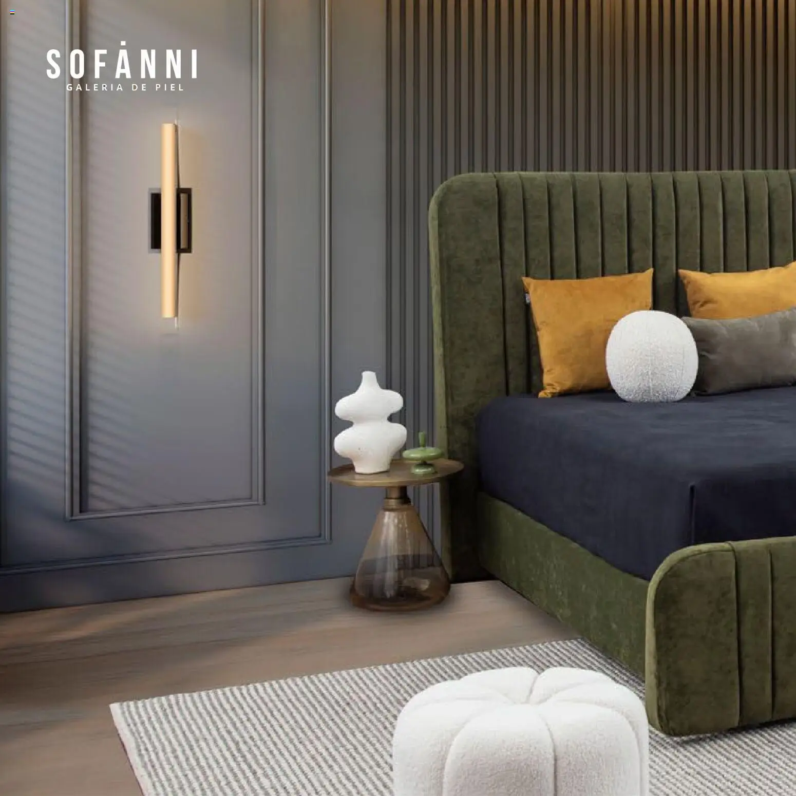 Nuevas ofertas de Muebles Dico válidas en toda la República Mexicana desde el 06/11/2025. ¡Encuentra las mejores ofertas en Muebles Dico catálogo Sofanni Pacifico! | Página: 53
