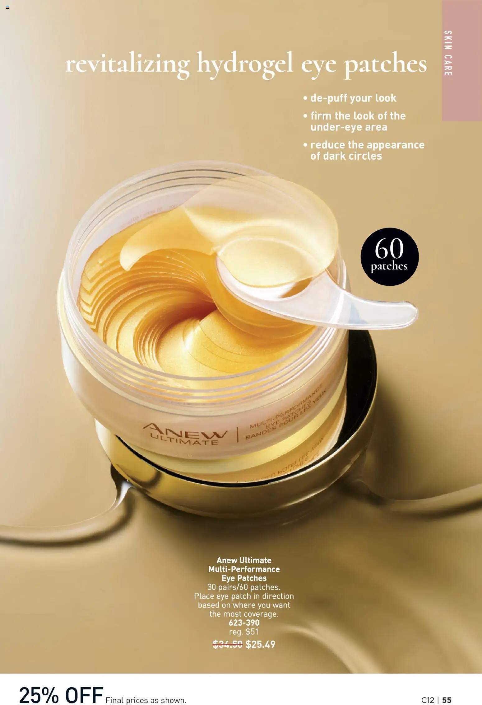 Avon flyer valid from 04.06.2026 | Page: 55