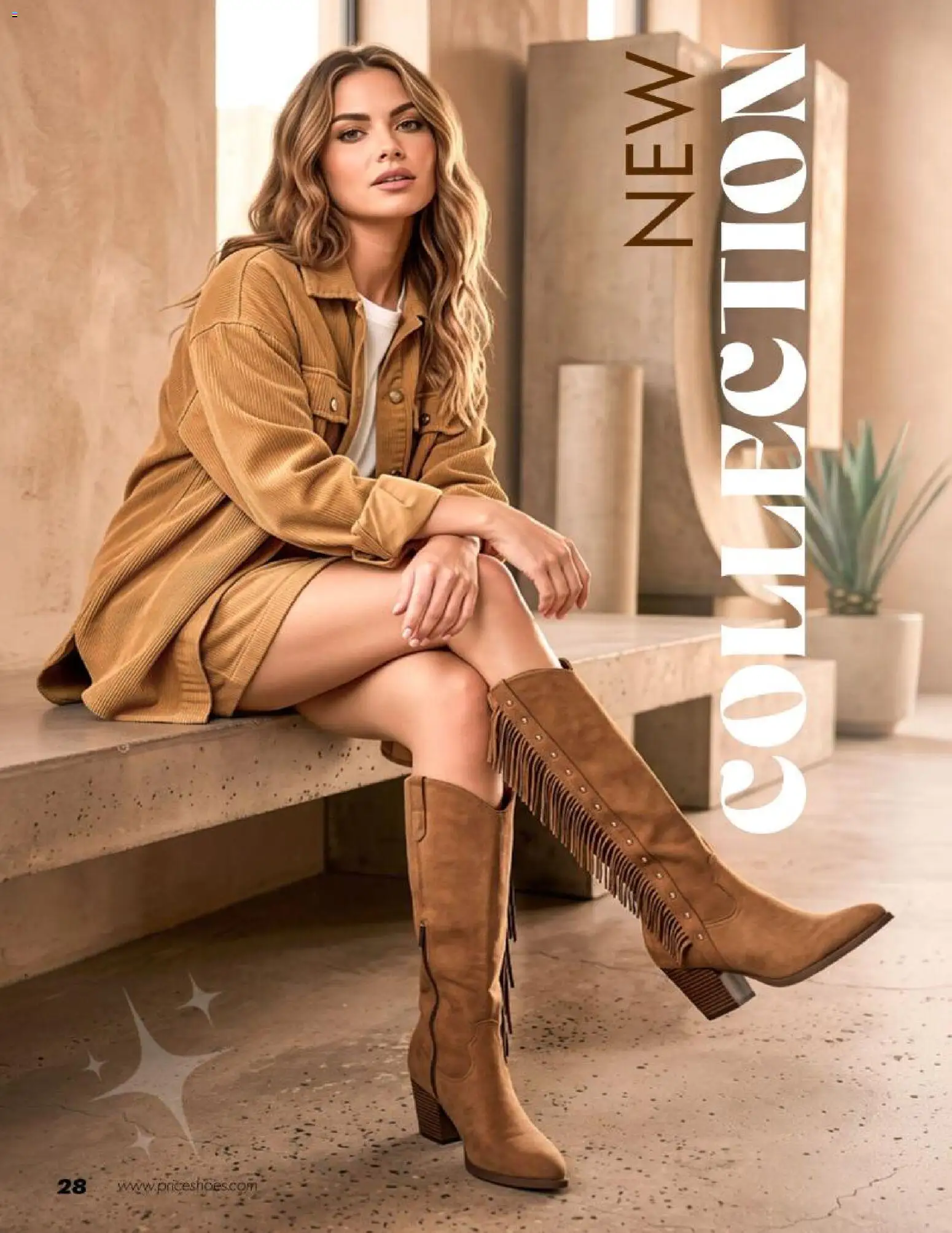 Nuevas ofertas de Price Shoes válidas en toda la República Mexicana desde el 20/10/2026. ¡Encuentra las mejores ofertas en Price Shoes catálogo Texano! | Página: 20