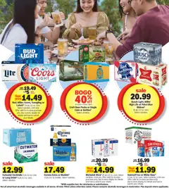 Preview of Meijer weekly ads valid from 27.05.2026 | Page: 21