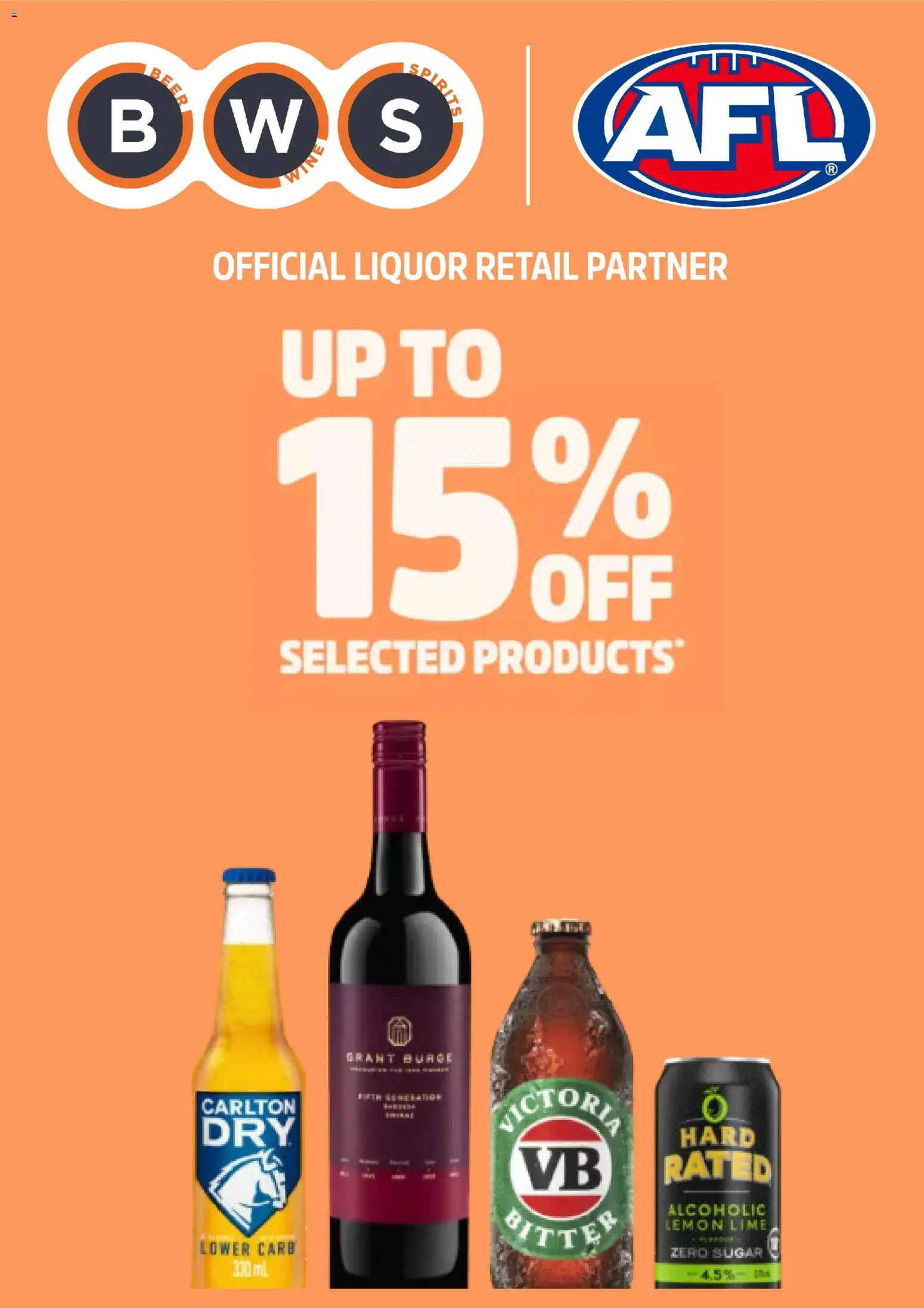 BWS catalogue - valid from 09/07/2026 | Page: 1 | Products: Sugar, Lemon, Lime