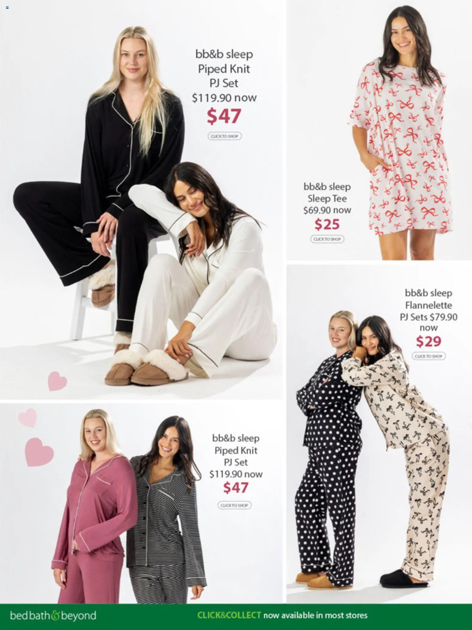 Bed Bath and Beyond catalogue from 27.04.2026 | Page: 8