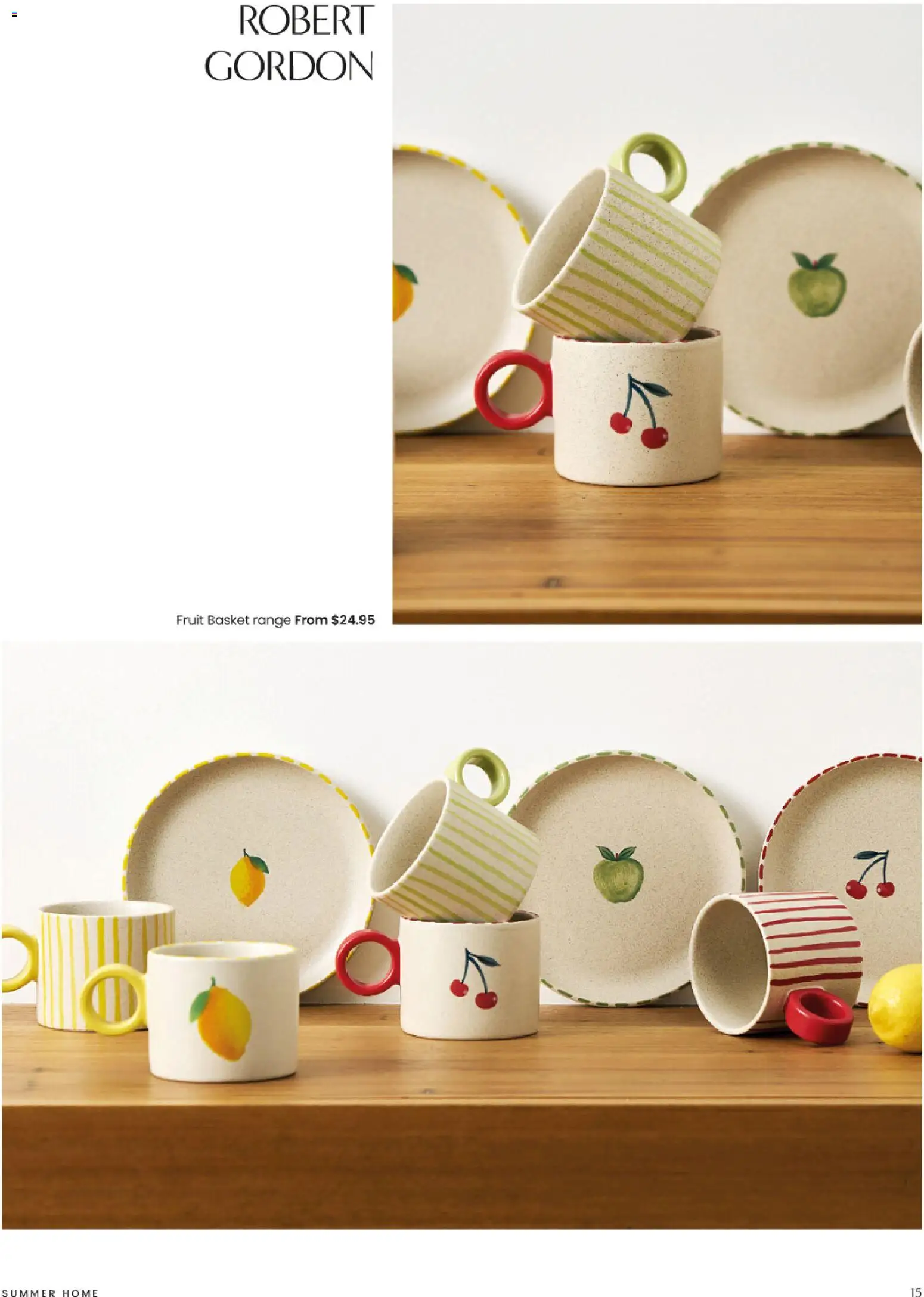 Myer catalogue - valid from 06/10/2026 | Page: 15