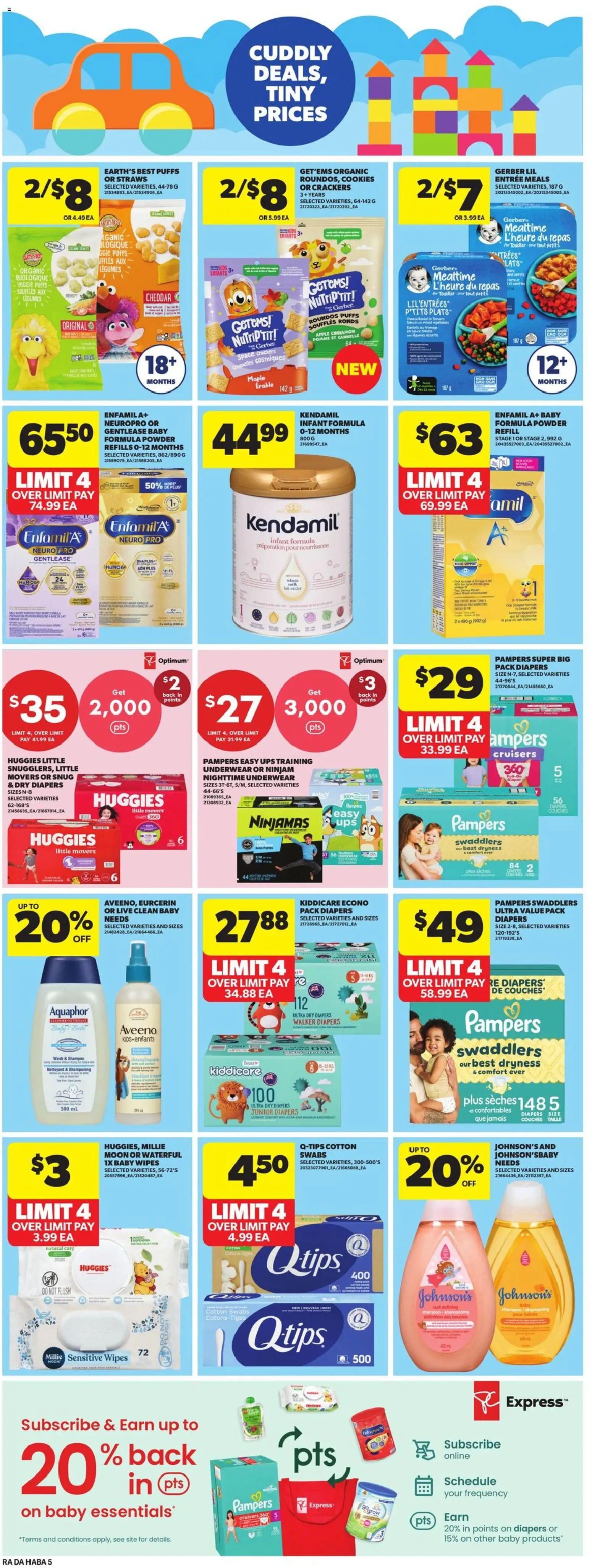 Atlantic Superstore flyer valid from 04.06.2026 | Page: 25