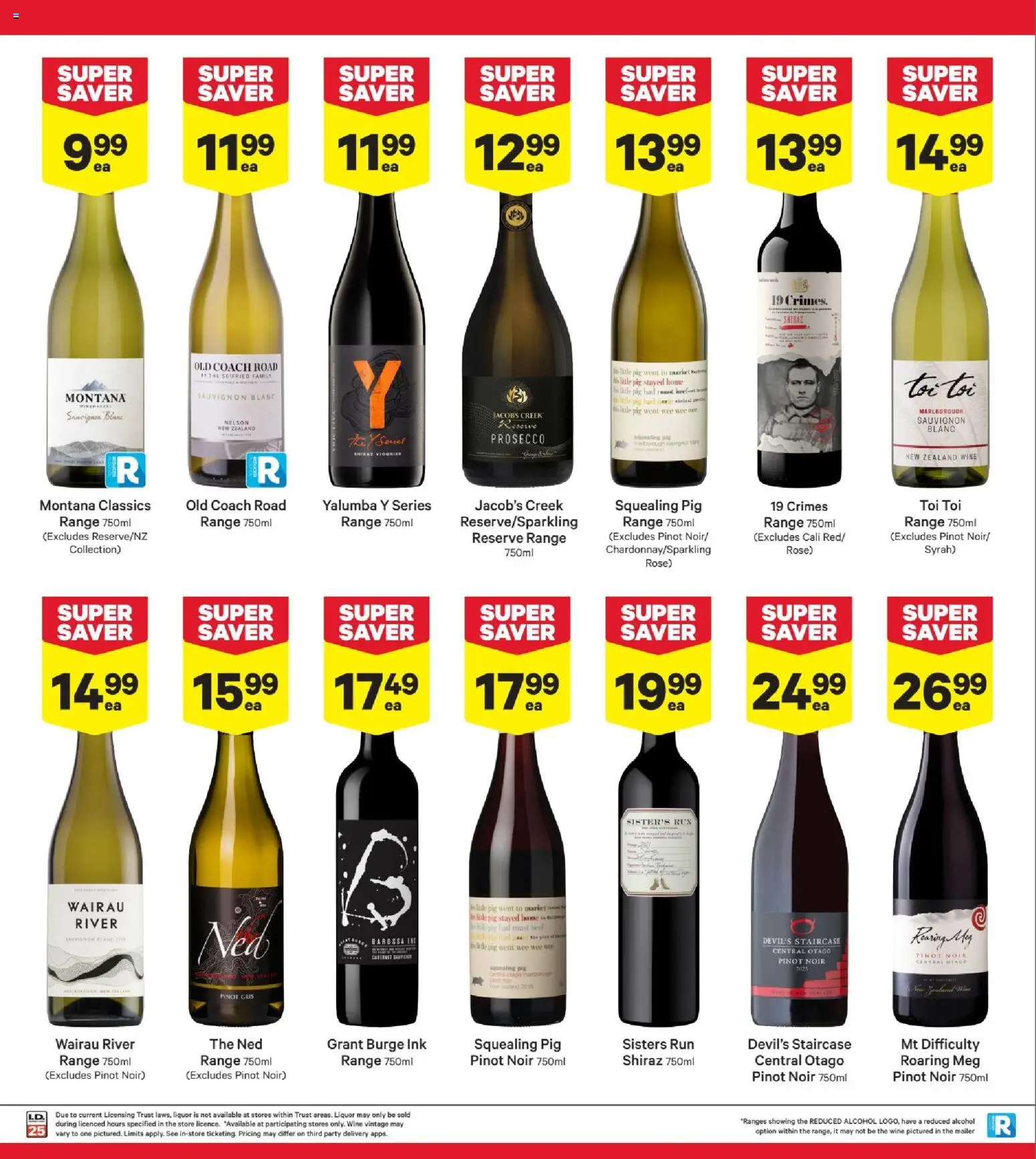 New World catalogue from 7 Sept 2026 | Page: 30