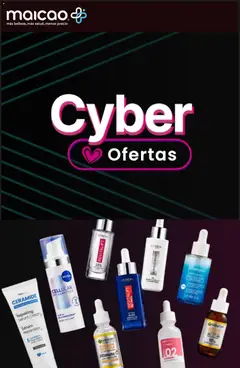 Maicao Cyber Day válido desde el 28.05.2026