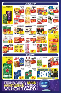Comper - Ofertas da semana - Pré-Visualização do folheto da loja Comper, válido de 25/09/2026 | Página: 2