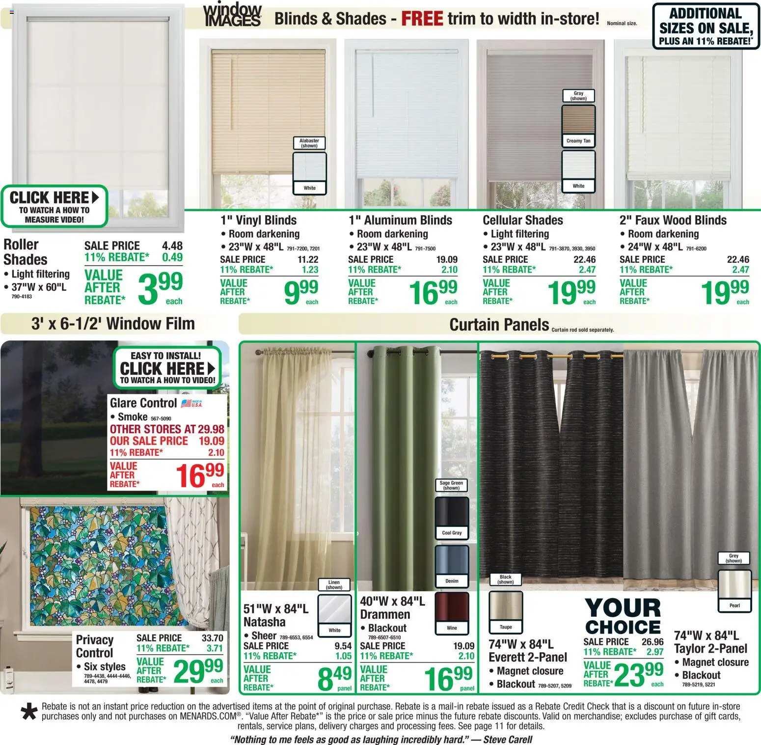 Menards Weekly Ad - valid from 07/02/2026 | Page: 15