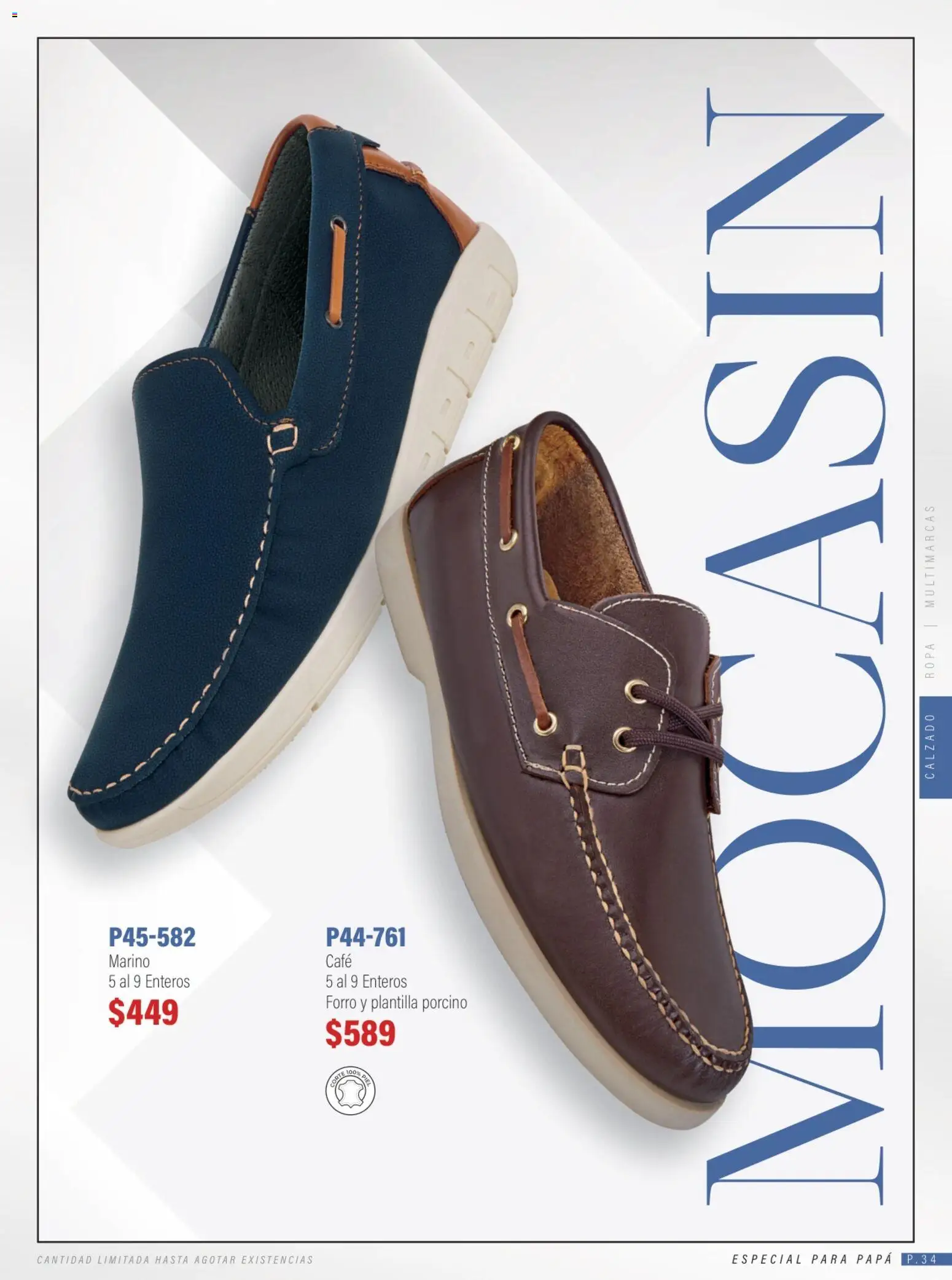 CKLASS ofertas de 15/06 — page 34