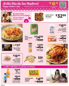 Preview of ShopRite weekly ads valid from 10.05.2026