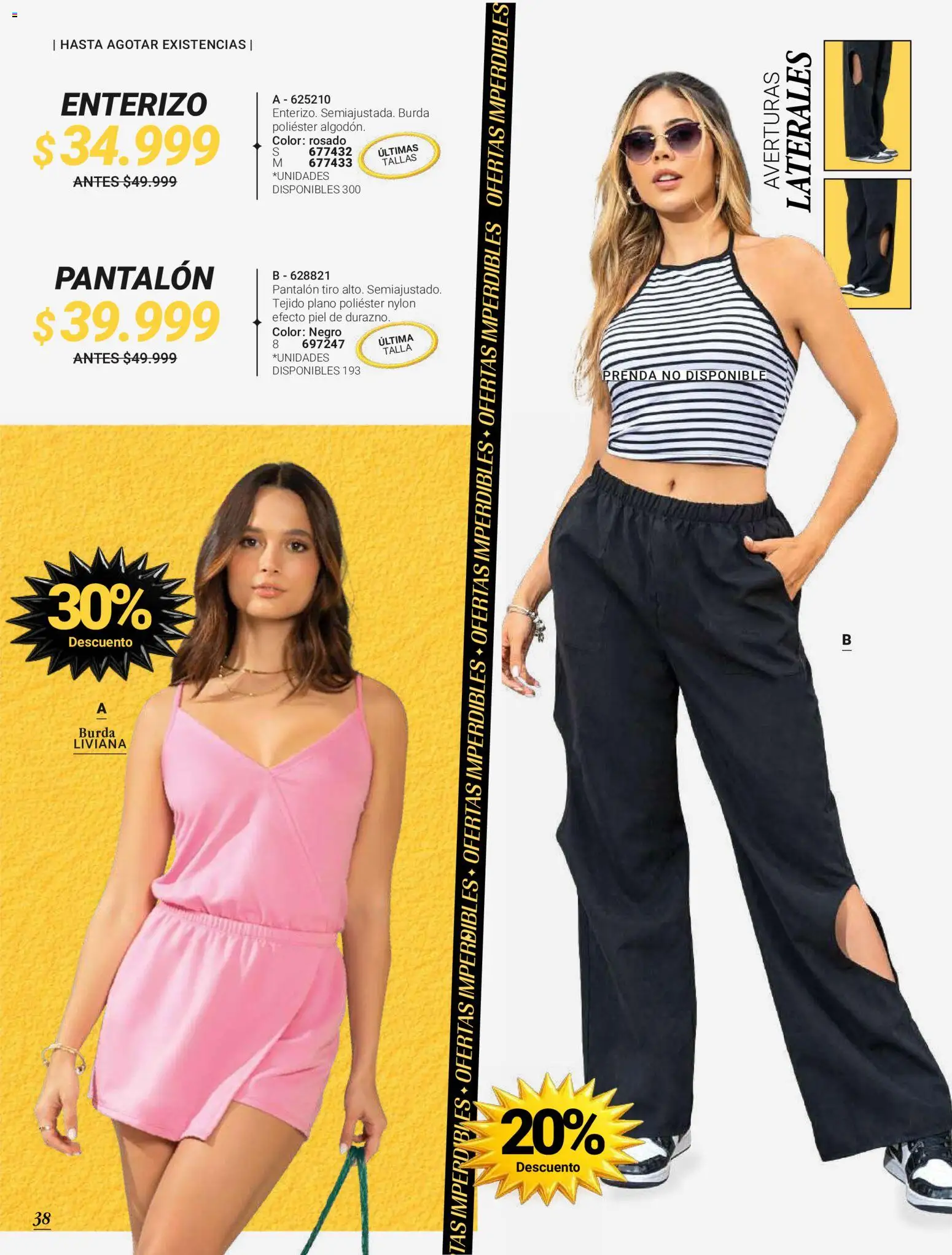 Carmel revista - valida desde el 01.06.2026 | Página: 234