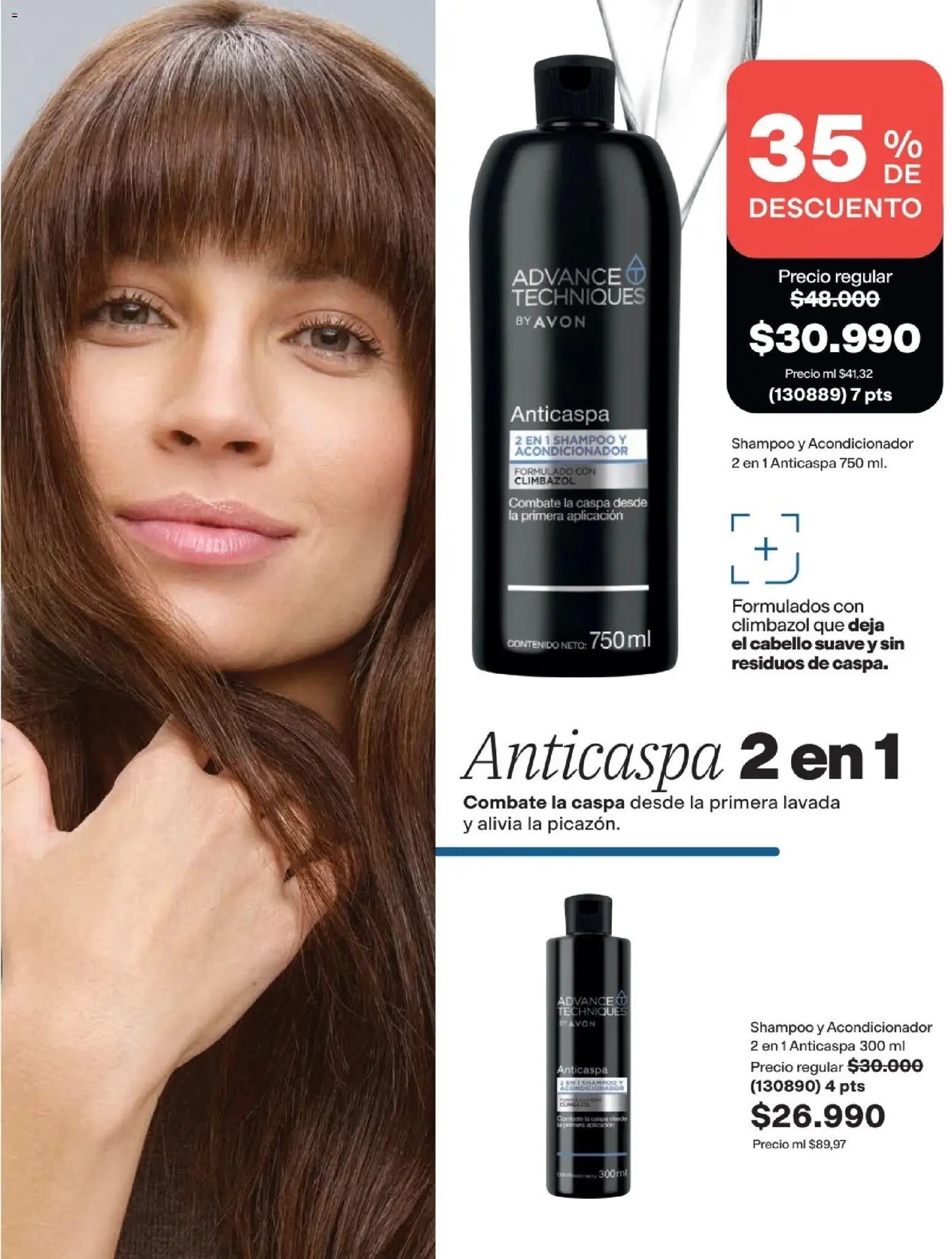 Avon Ciclo 8 desde el 01/08/2026 > Promociones | Colombia