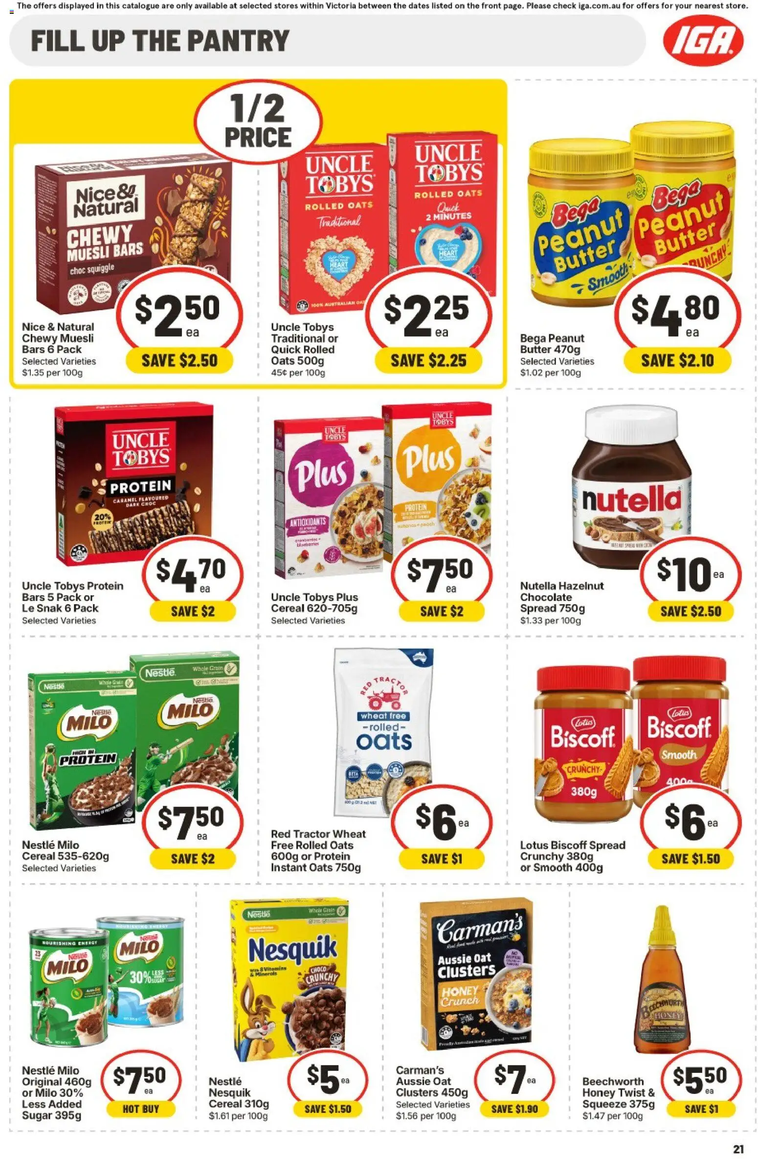 Ritchies catalogue - valid from 20.05.2026 | Page: 19