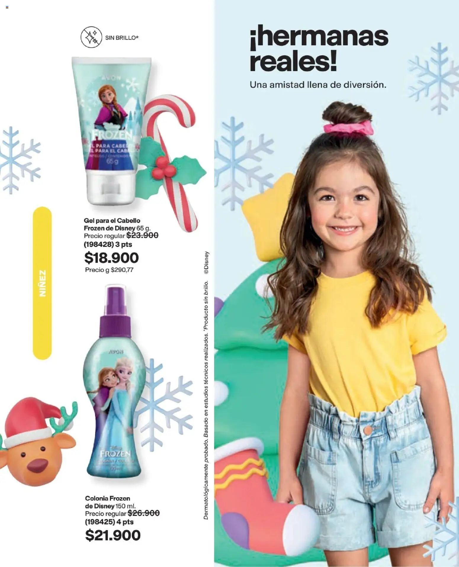 Avon revista - valida desde el 29/11/2026 | Página: 200