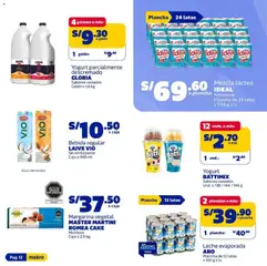 Vista previa de folleto Makro catálogo de la Makro válido desde 18/06/2026 | Página: 12