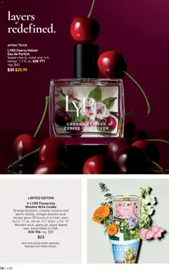 Preview of Avon weekly ads valid from 08/26/2026 | Page: 78
