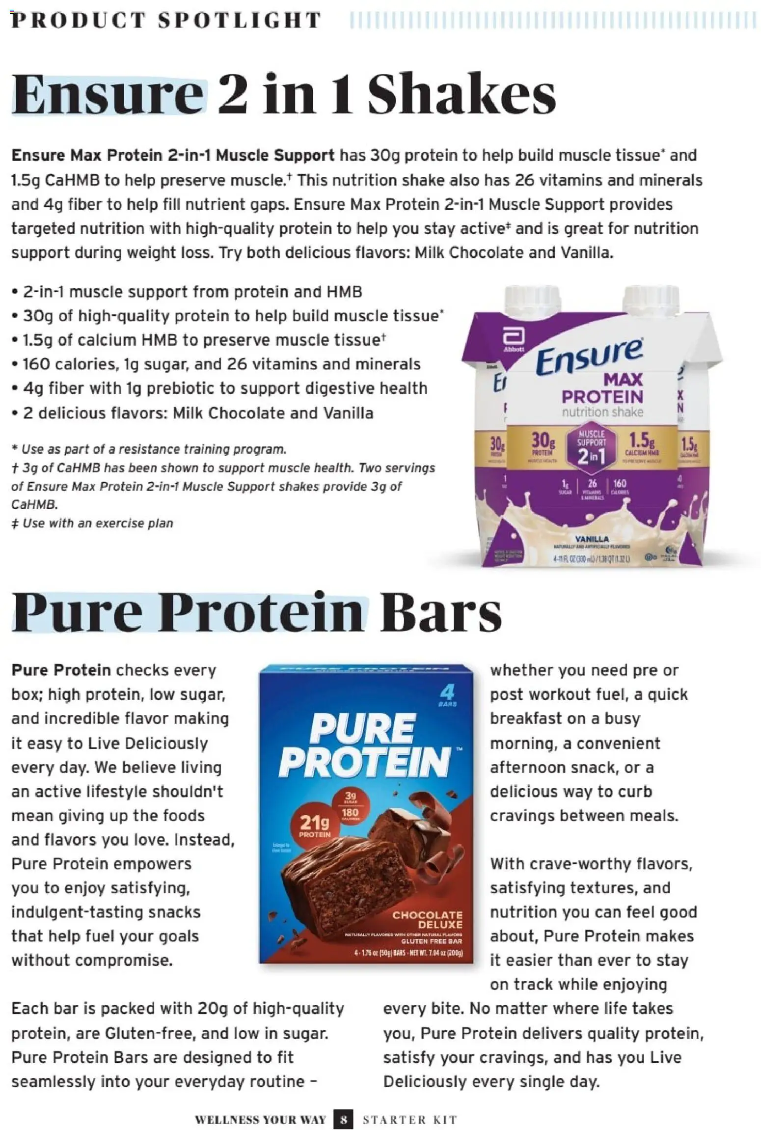 ShopRite Wellness Your Way - valid from 10/23/2026 | Page: 10